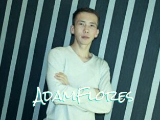 AdamFlores