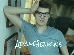 AdamJenkins