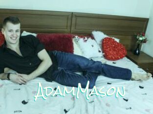 AdamMason