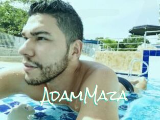 AdamMaza