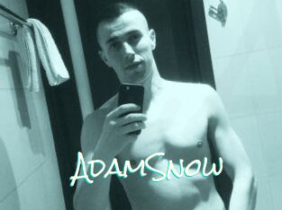 AdamSnow