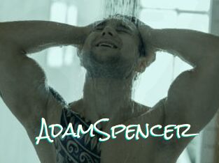 AdamSpencer