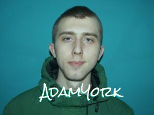 AdamYork