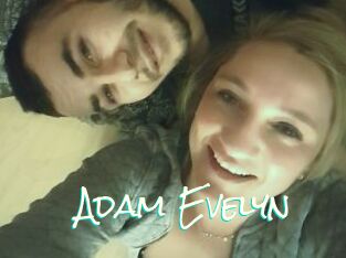 Adam_Evelyn