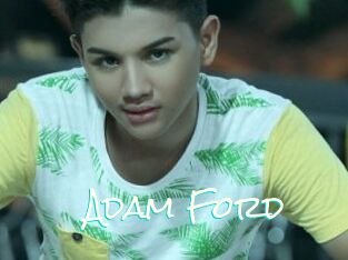 Adam_Ford