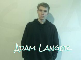 Adam_Langer