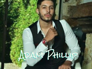 Adam_Phillip