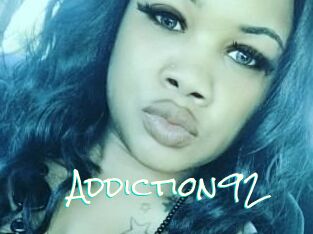 Addiction92