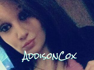 Addison_Cox