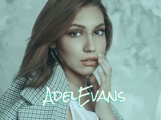 AdelEvans