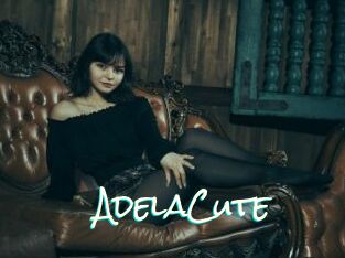 AdelaCute