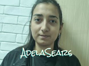 AdelaSears