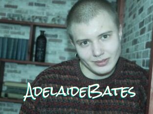 AdelaideBates