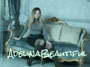 AdelinaBeautiful