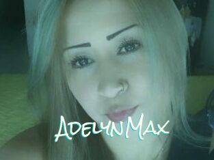 AdelynMax