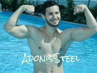 AdonisSteel