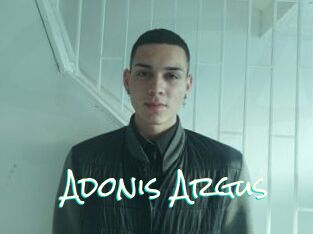 Adonis_Argus