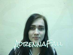 AdrennaFall