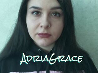 AdriaGrace