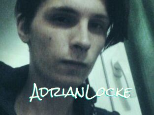 AdrianLocke