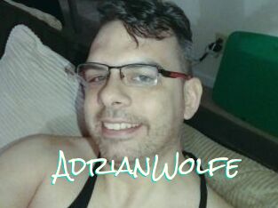 AdrianWolfe