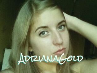 AdrianaGold