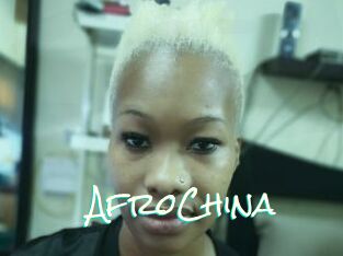 AfroChina