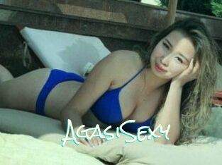 AgasiSexy