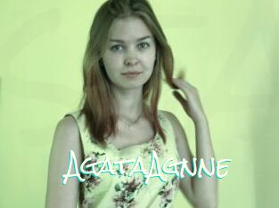 AgataAgnne