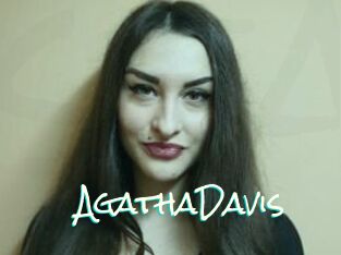 AgathaDavis