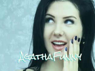 AgathaFunny