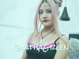 AgathaGreen