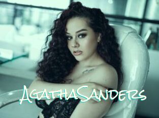 AgathaSanders