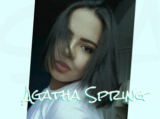 Agatha_Spring