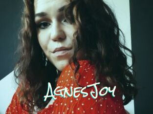 AgnesJoy