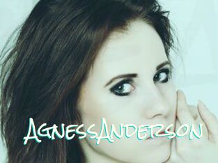 AgnessAnderson