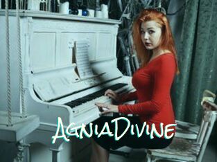 AgniaDivine