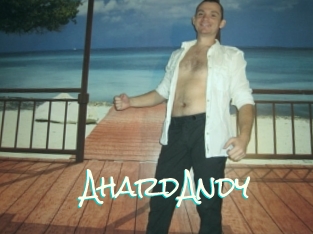 AhardAndy