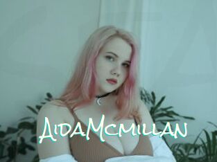 AidaMcmillan