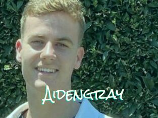 Aidengray