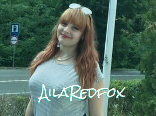 AilaRedfox