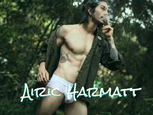 Airic_Harmatt