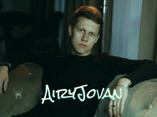 AiryJovan