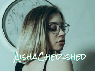 AishaCherished