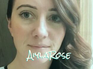 AiylaRose