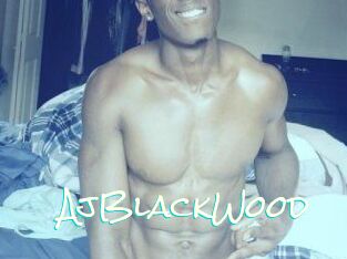 AjBlackWood