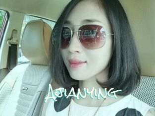 Ajianying