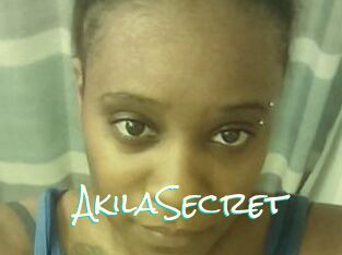 AkilaSecret