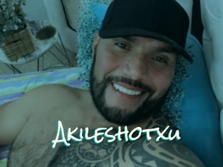 Akileshotxu