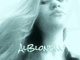 AlBlondino